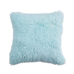 OLIVIA ROCCO Oversized Chunky Soft Fleece Blanket Fluffy Faux Fur Throw For Sofa And Bed