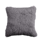 OLIVIA ROCCO Oversized Chunky Soft Fleece Blanket Fluffy Faux Fur Throw For Sofa And Bed