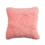 OLIVIA ROCCO Oversized Chunky Soft Fleece Blanket Fluffy Faux Fur Throw For Sofa And Bed
