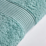 OLIVIA ROCCO Egyptian Cotton Towels 500GSM High Absorbency Soft Durable OEKO TEX