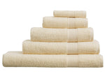OLIVIA ROCCO Egyptian Cotton Towels 500GSM High Absorbency Soft Durable OEKO TEX
