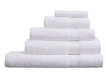 OLIVIA ROCCO Egyptian Cotton Towels 500GSM High Absorbency Soft Durable OEKO TEX