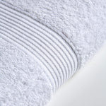 OLIVIA ROCCO Egyptian Cotton Towels 500GSM High Absorbency Soft Durable OEKO TEX