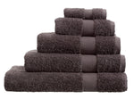 OLIVIA ROCCO Luxe 700GSM Egyptian Cotton Towels Ultra Soft High Absorbency Bath Towels XL