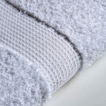 OLIVIA ROCCO Luxe 700GSM Egyptian Cotton Towels Ultra Soft High Absorbency Bath Towels XL