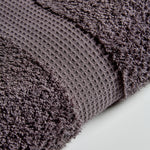 OLIVIA ROCCO Luxe 700GSM Egyptian Cotton Towels Ultra Soft High Absorbency Bath Towels XL