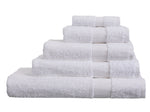 OLIVIA ROCCO Luxe 700GSM Egyptian Cotton Towels Ultra Soft High Absorbency Bath Towels XL