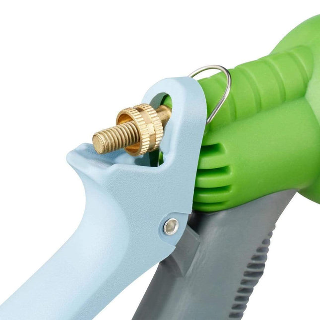 Garden Hose Multifunctional Spray Gun Head Attachment With 8 Functions