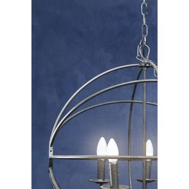 Orbital 5 Arm Small Pendant Light - Bargainia.com - 5018705777399