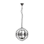 Orbital 5 Arm Small Pendant Light - Bargainia.com - 5018705777399