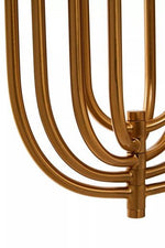 Orbo Frosted Glass Pendant Light - Bargainia.com - 5018705966328