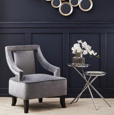 Oria Side Table - Bargainia.com - 5018705476629