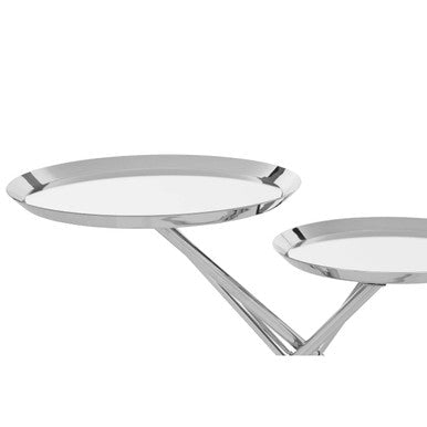 Oria Side Table - Bargainia.com - 5018705476629