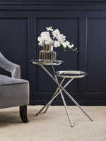 Oria Side Table - Bargainia.com - 5018705476629