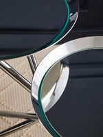 Oria Side Table - Bargainia.com - 5018705476629