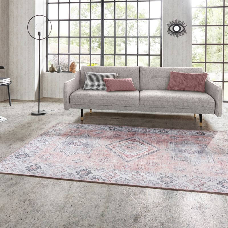 Oriental Gratia Rug - Bargainia.com - 4260648235455 - 104009-80x150