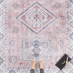Oriental Gratia Rug - Bargainia.com - 
