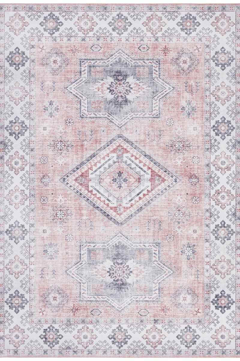 Oriental Gratia Rug - Bargainia.com - 
