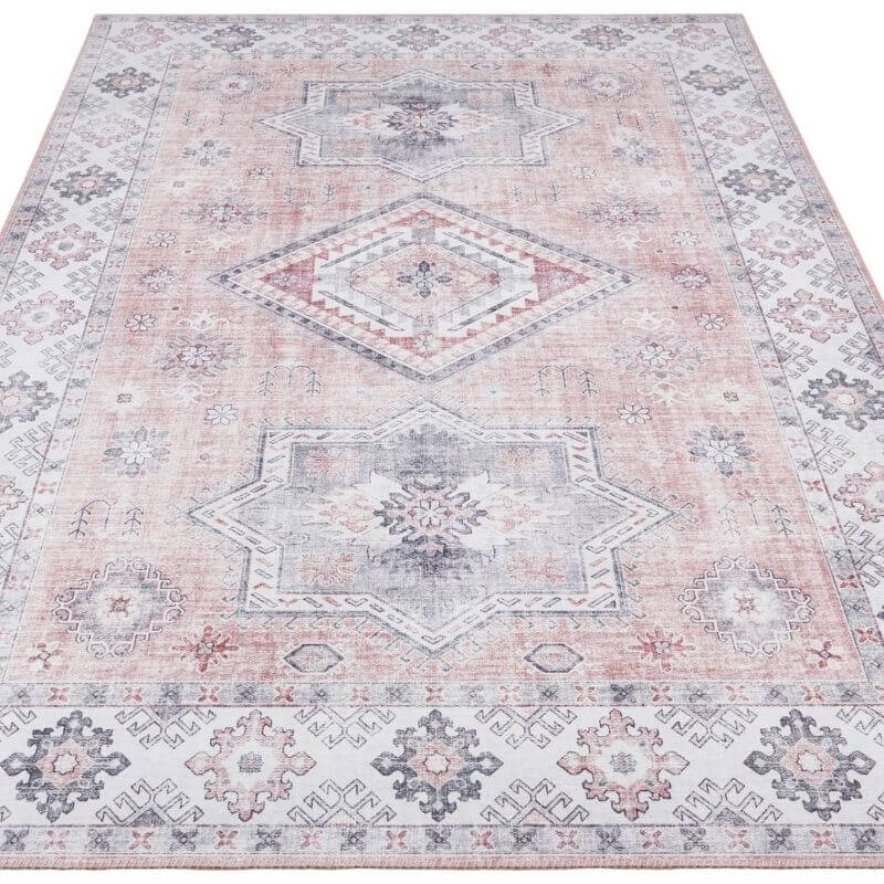 Oriental Gratia Rug - Bargainia.com - 4260648235455 - 104009-80x150