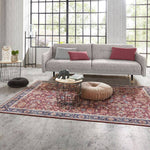 Oriental Vivana Rug - Bargainia.com - 