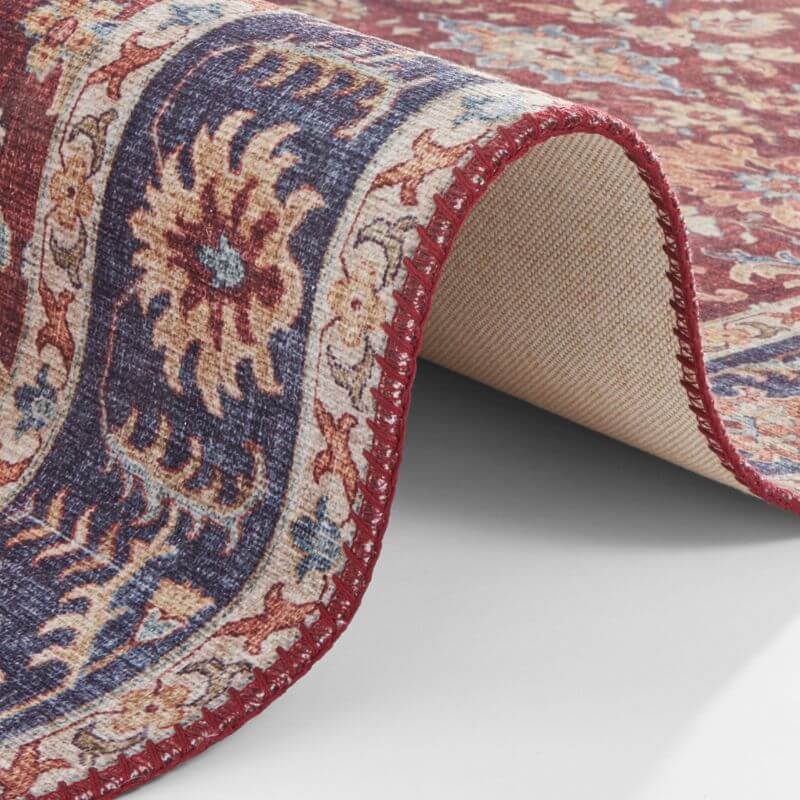 Oriental Vivana Rug - Bargainia.com - 