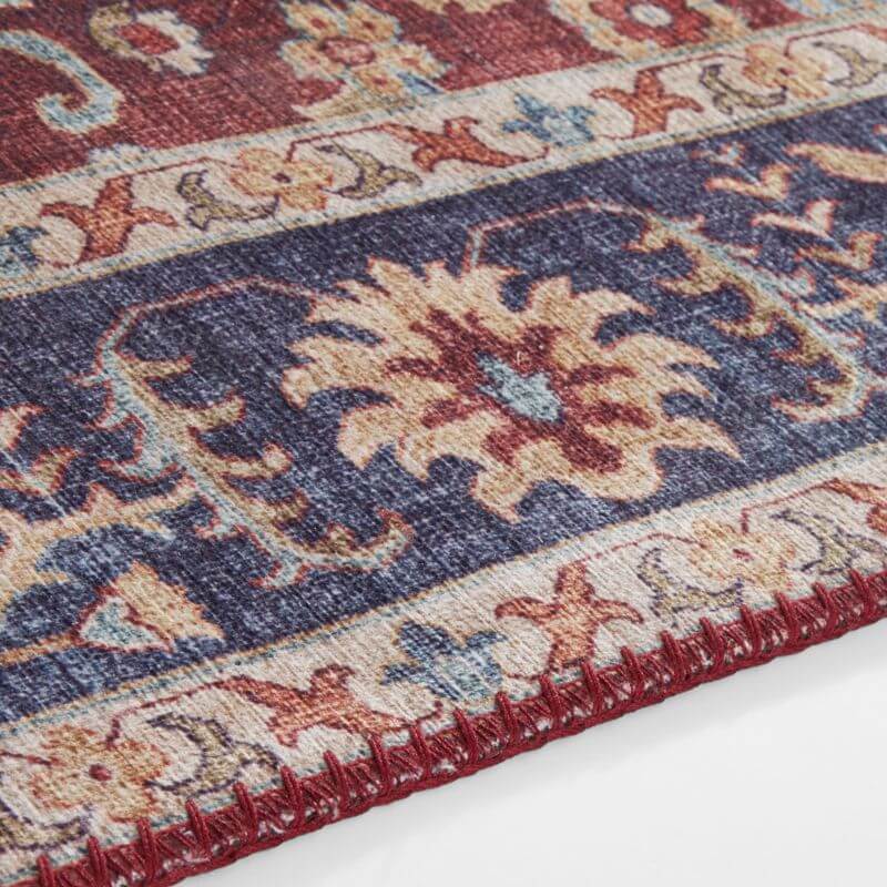 Oriental Vivana Rug - Bargainia.com - 4260648234656 - 104004-80x150
