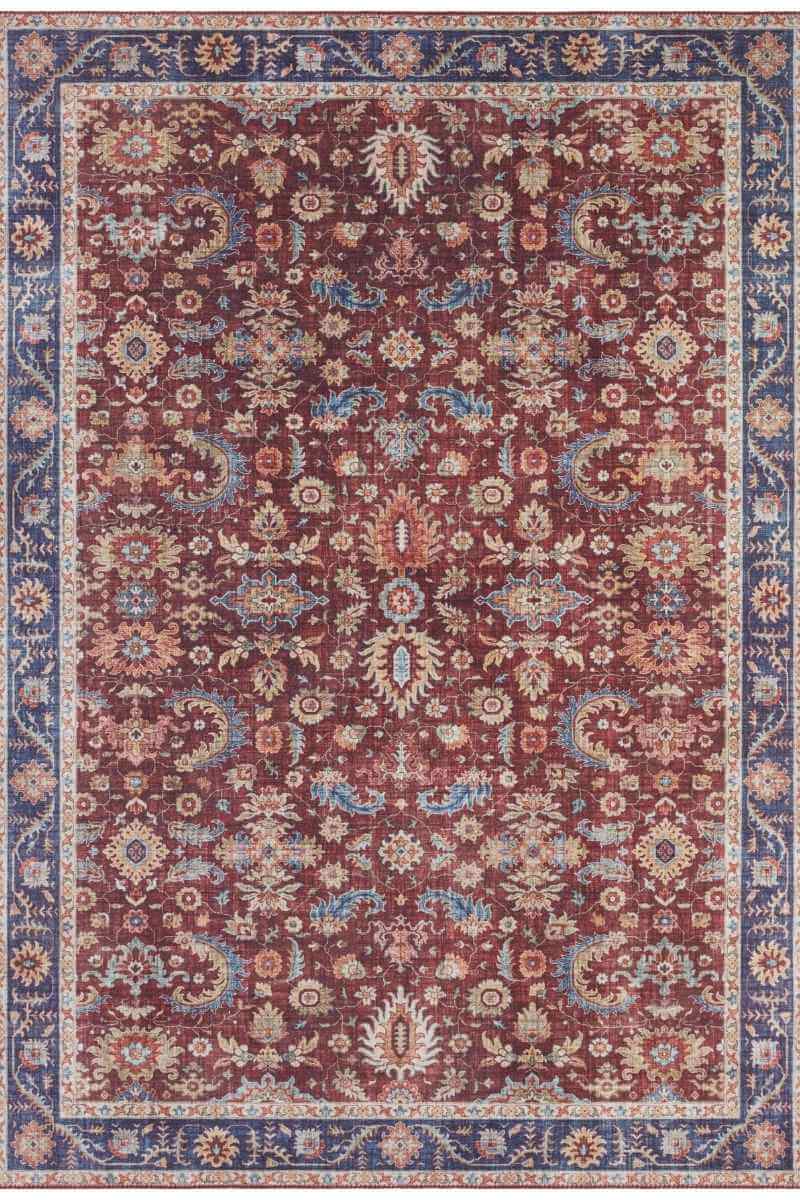 Oriental Vivana Rug - Bargainia.com - 4260648234656 - 104004-80x150