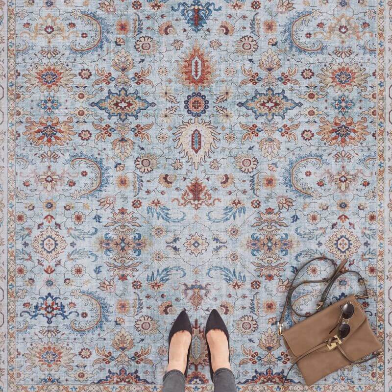 Oriental Vivana Rug - Bargainia.com - 4260648234700 - 104005-80x150