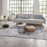 Oriental Vivana Rug - Bargainia.com - 
