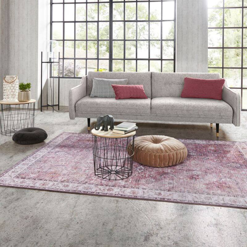 Oriental Vivana Rug - Bargainia.com - 4260648234809 - 104007-80x150