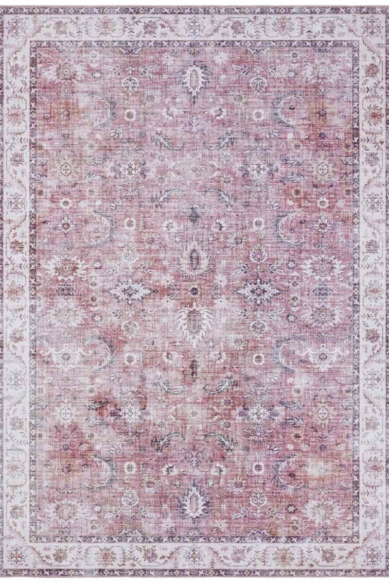 Oriental Vivana Rug - Bargainia.com - 4260648234809 - 104007-80x150
