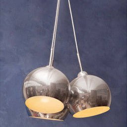 Osborn Triple Pendant Light - Bargainia.com - 5018705755496