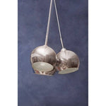 Osborn Triple Pendant Light - Bargainia.com - 5018705755496