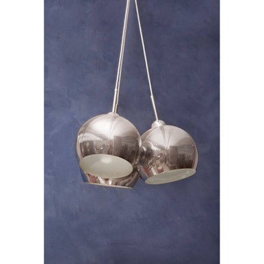 Osborn Triple Pendant Light - Bargainia.com - 5018705755496