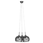 Osborn Triple Pendant Light - Bargainia.com - 5018705755496