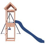 Outdoor Playset Solid Wood Douglas - Bargainia.com - 