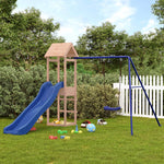Outdoor Playset Solid Wood Douglas - Bargainia.com - 