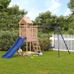 Outdoor Playset Solid Wood Douglas - Bargainia.com - 