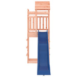 Outdoor Playset Solid Wood Douglas - Bargainia.com - 