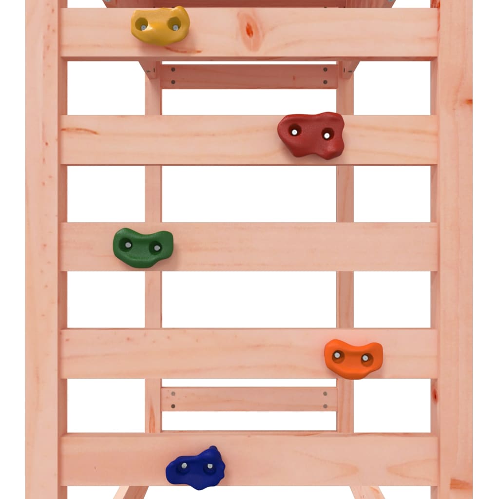 Outdoor Playset Solid Wood Douglas - Bargainia.com - 