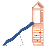 Outdoor Playset Solid Wood Douglas - Bargainia.com - 