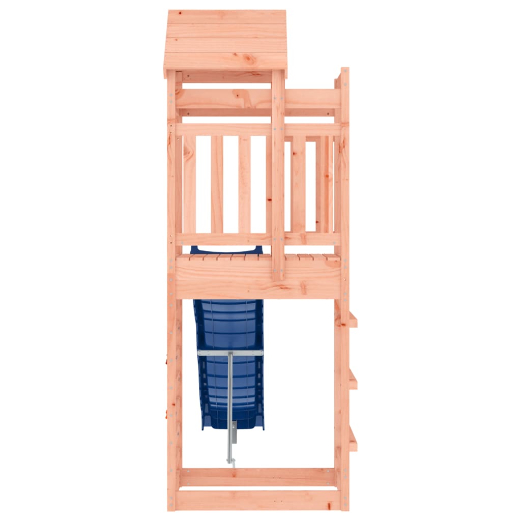 Outdoor Playset Solid Wood Douglas - Bargainia.com - 