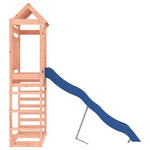 Outdoor Playset Solid Wood Douglas - Bargainia.com - 