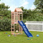 Outdoor Playset Solid Wood Douglas - Bargainia.com - 