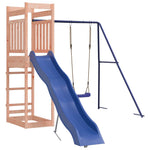 Outdoor Playset Solid Wood Douglas - Bargainia.com - 