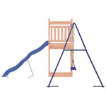 Outdoor Playset Solid Wood Douglas - Bargainia.com - 