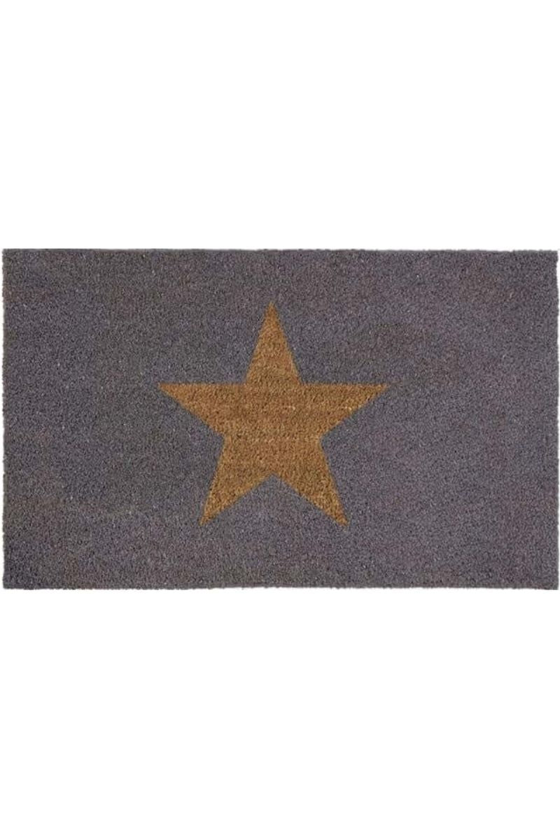 Outdoor Printed Coir Mat - Bargainia.com - 5026134572591 - MMCOPN_INVSTR_045X075