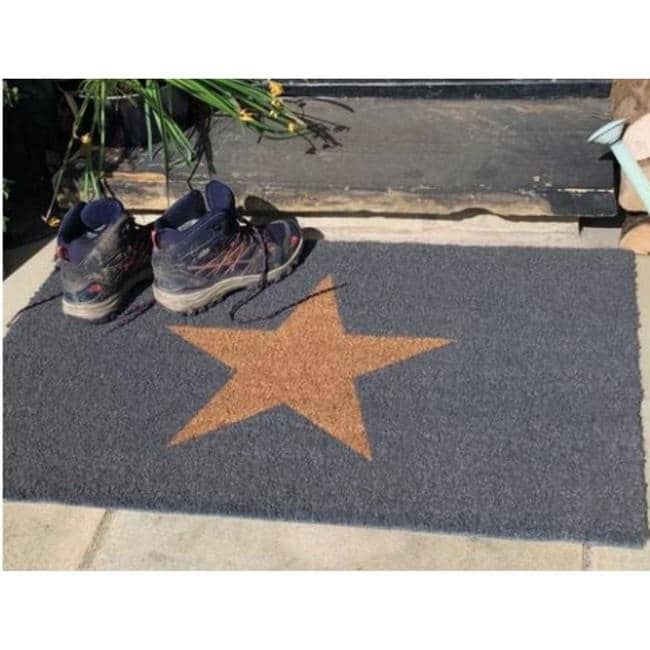 Outdoor Printed Coir Mat - Bargainia.com - 5026134572591 - MMCOPN_INVSTR_045X075