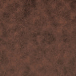 Oxford Faux Leather Sofa Suite - Walnut Brown - Bargainia.com - 