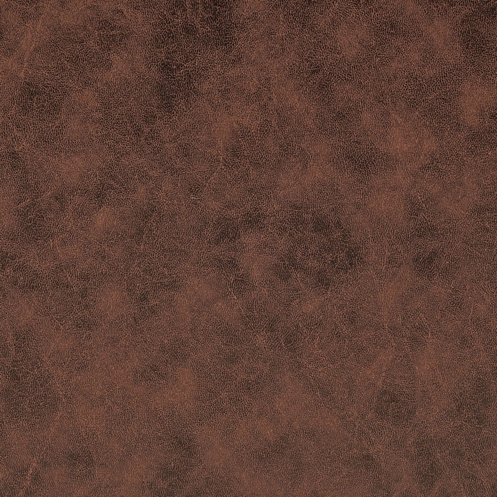 Oxford Sofa Suite Faux Leather - Walnut Brown Bargainia